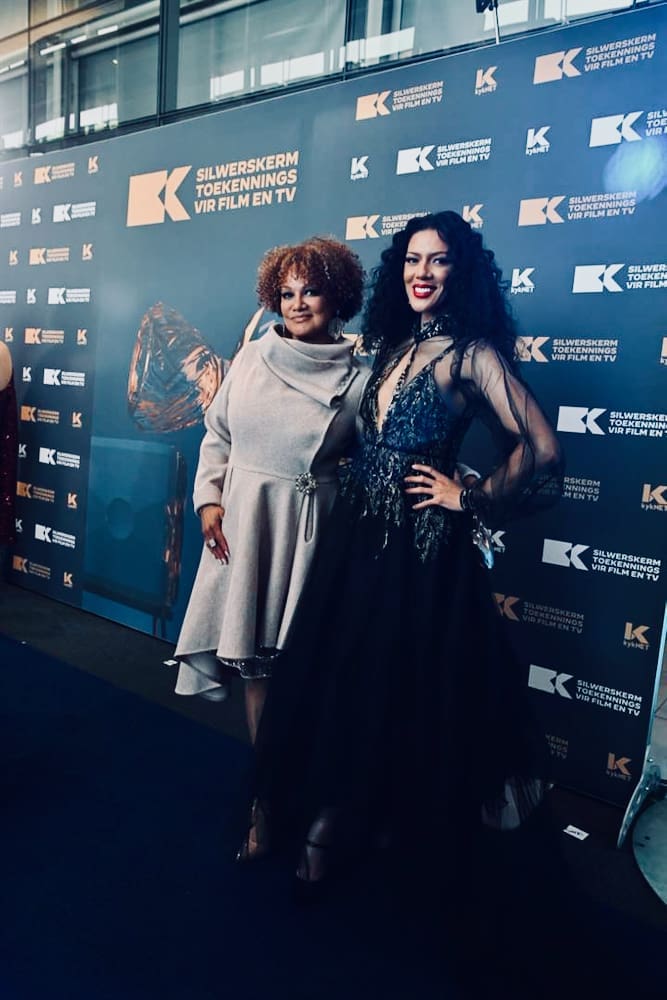 Silwerskermfees: 2023 se wenners NATi Silwerskermfees: 2023 se wenners NATi