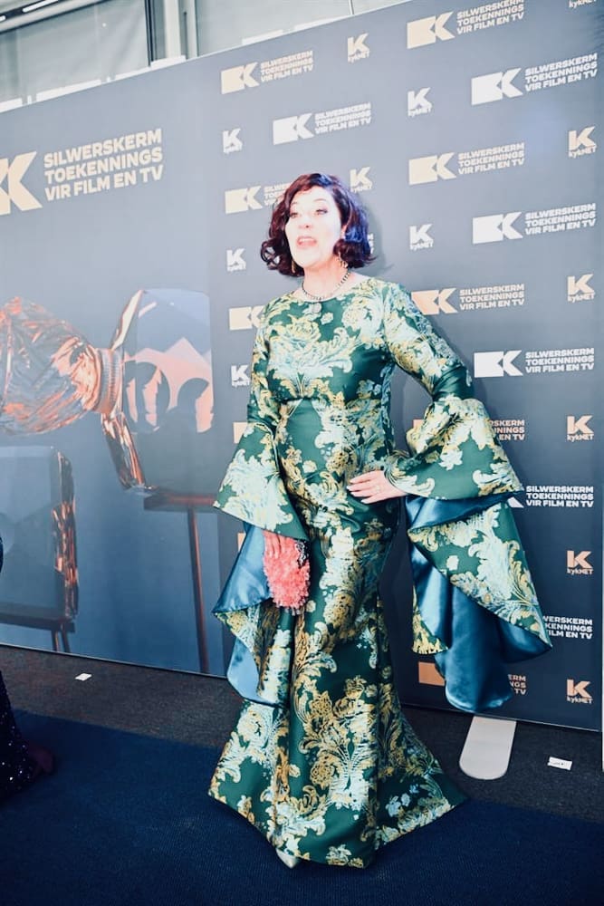 Silwerskermfees: 2023 se wenners NATi Silwerskermfees: 2023 se wenners NATi