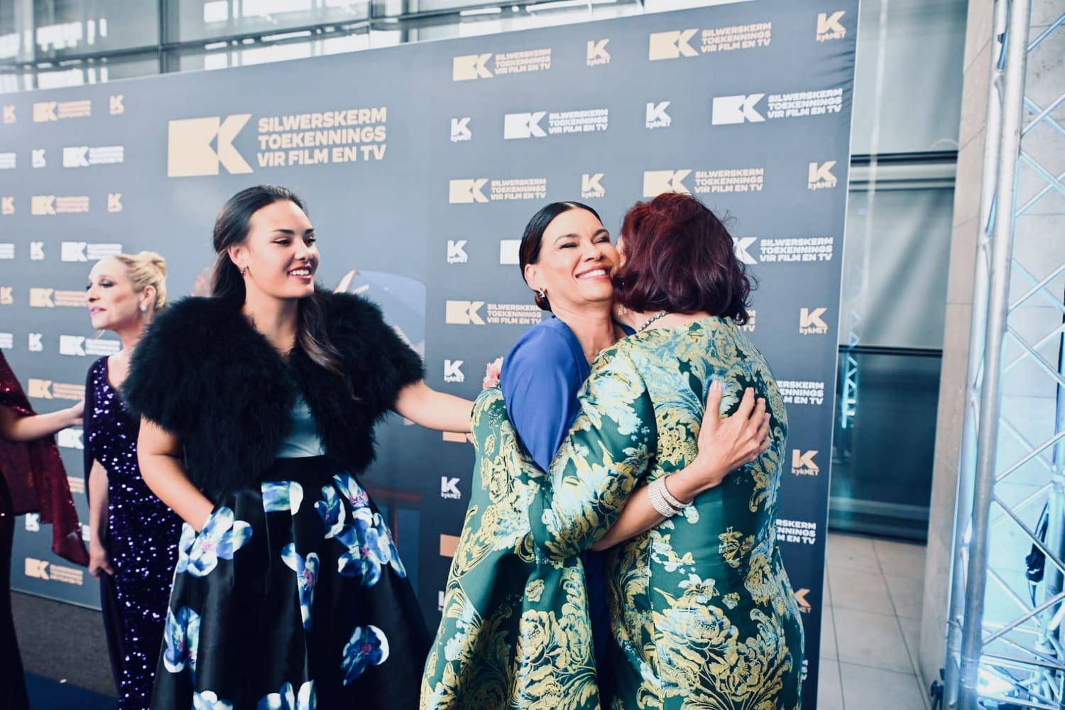 Silwerskermfees: 2023 se wenners NATi Silwerskermfees: 2023 se wenners NATi